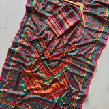 instagram viral saree