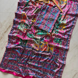 instagram viral saree