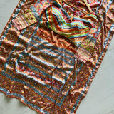 instagram viral saree