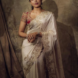 Beauty Soft Rangoli Silk Saree