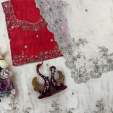 Beauty Soft Rangoli Silk Saree