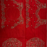 Beauty Soft Rangoli Silk Saree