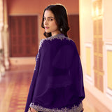 Gulnaaz Rangoli Silk Lehenga Choli