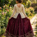 Traditional  Fendy Silk Lehenga Choli