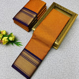 Traditional Soft Silk Saree Collection