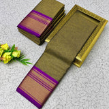 Traditional Soft Silk Saree Collection