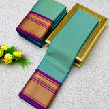 Traditional Soft Silk Saree Collection