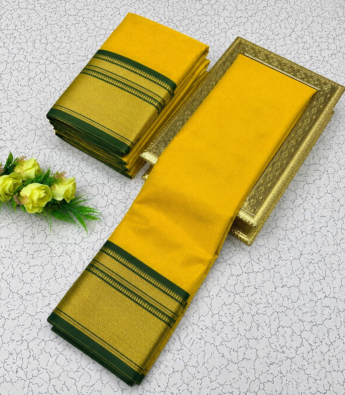 Traditional Soft Silk Saree Collection