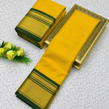Traditional Soft Silk Saree Collection
