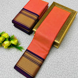 Traditional Soft Silk Saree Collection
