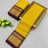 Traditional Soft Silk Saree Collection