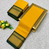 Traditional Soft Silk Saree Collection