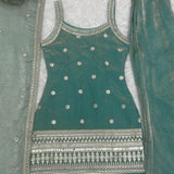 Fresh Look Fandy Silk Suit