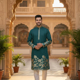Royal Attire Men's Kurta Set