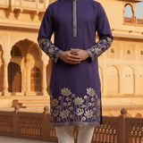Royal Attire Men's Kurta Set