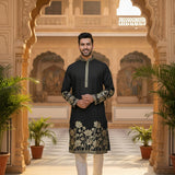 Royal Attire Men's Kurta Set