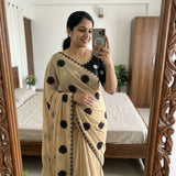 Amoha Shiny Ready To Wear Saree