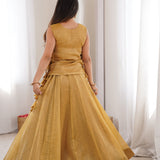 PREMIUM READYMADE LEHENGA CHOLI