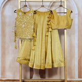 PREMIUM READYMADE LEHENGA CHOLI