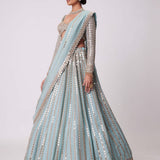 Presenting You Most Beautiful Latest Designer Lehenga