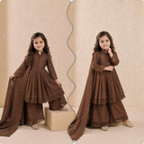 Launching New Collection Beautiful Kids Gown