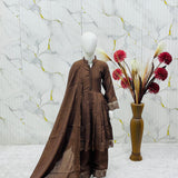 Launching New Collection Beautiful Kids Gown
