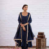 Presenting New Designer Collection