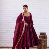 Presenting New Designer Collection