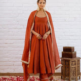 Presenting New Designer Collection