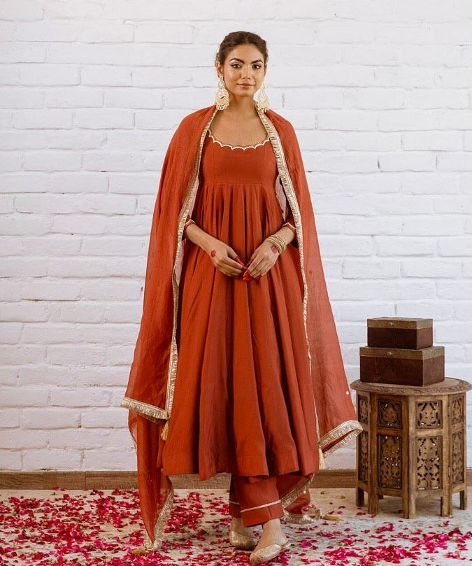 Presenting New Designer Collection