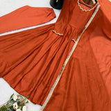Presenting New Designer Collection