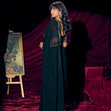 Launch Grand party wear saree