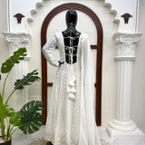 Elegant Japan Satin Silk Suit