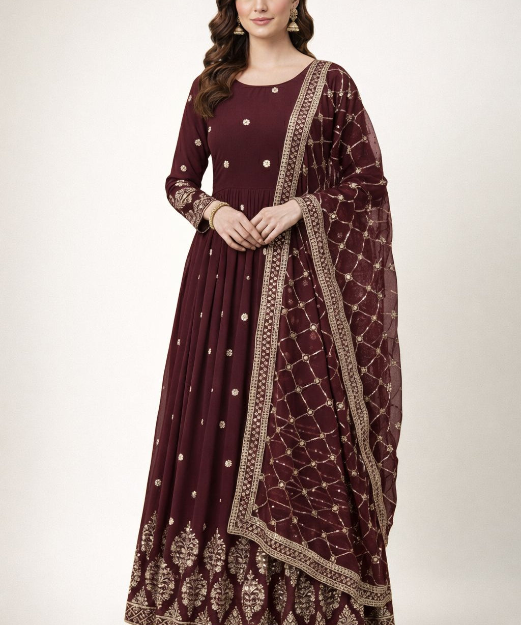 INSTAGRAM VIRAL SALWAR