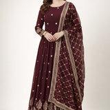 INSTAGRAM VIRAL SALWAR