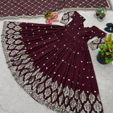 INSTAGRAM VIRAL SALWAR