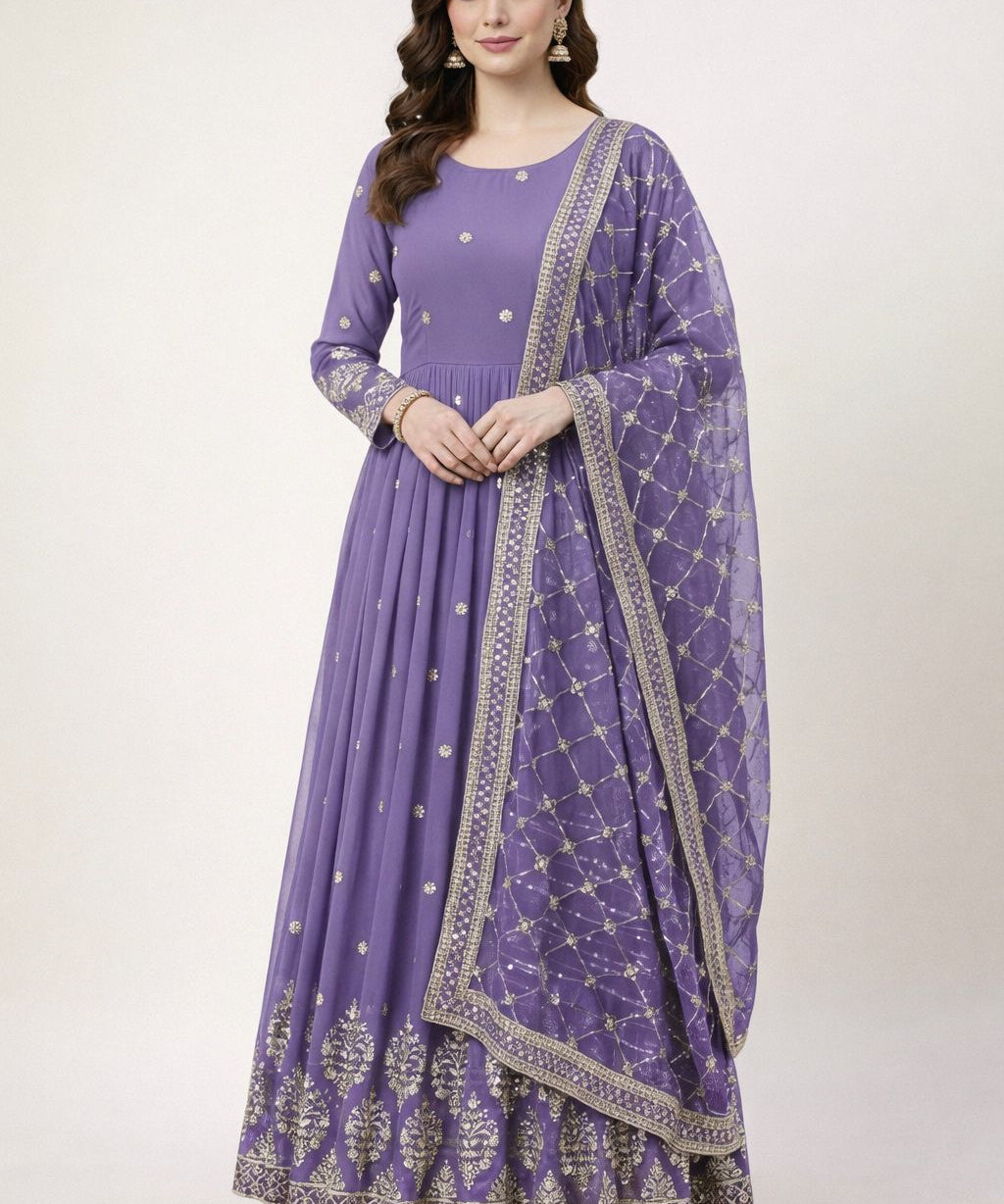 INSTAGRAM VIRAL SALWAR