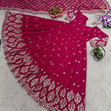 INSTAGRAM VIRAL SALWAR