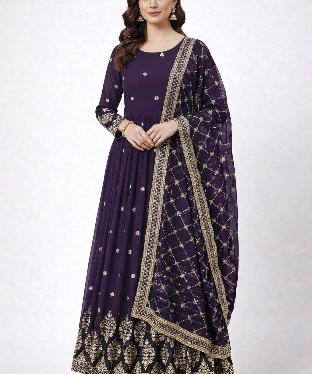 INSTAGRAM VIRAL SALWAR