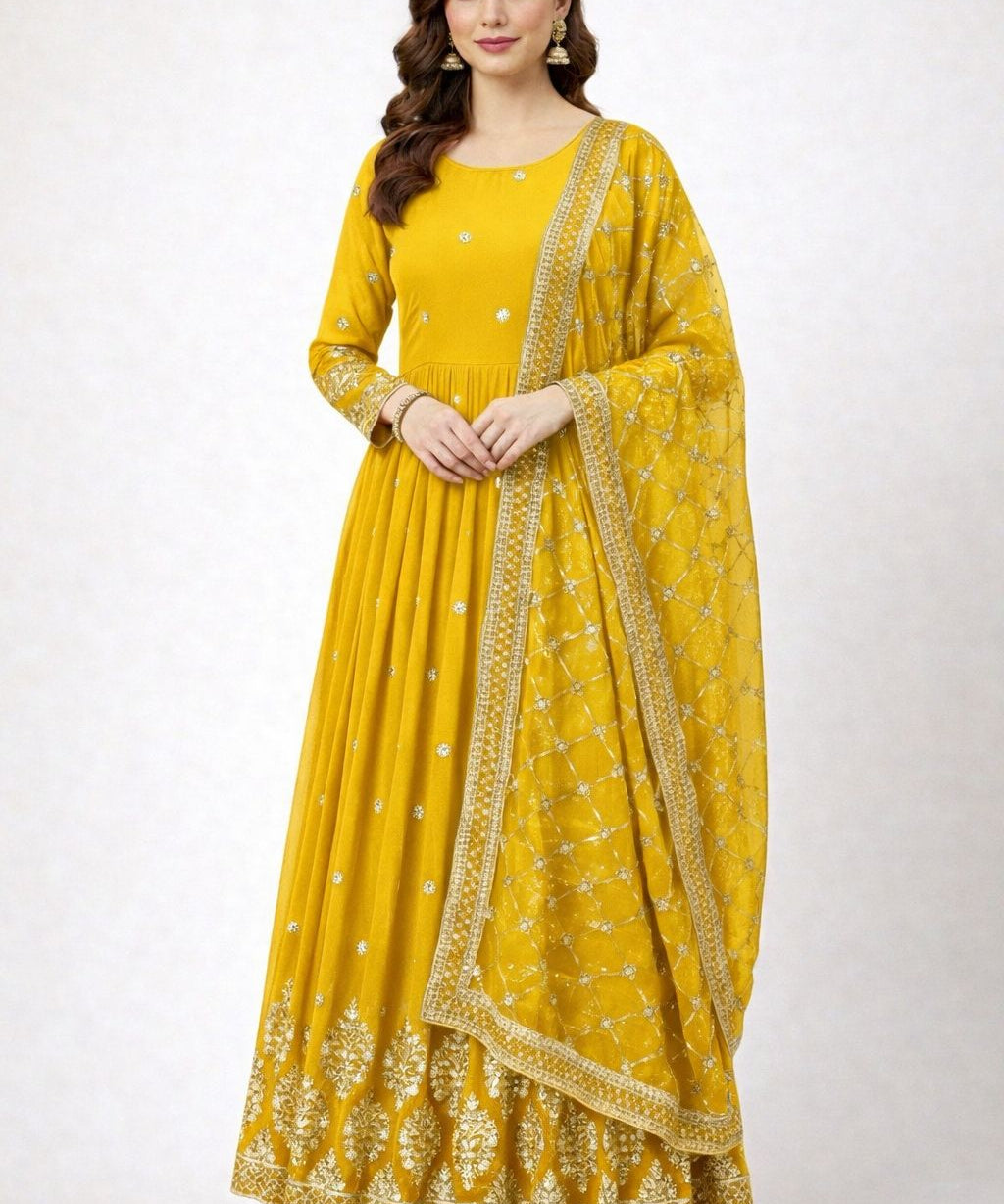 INSTAGRAM VIRAL SALWAR