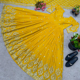 INSTAGRAM VIRAL SALWAR