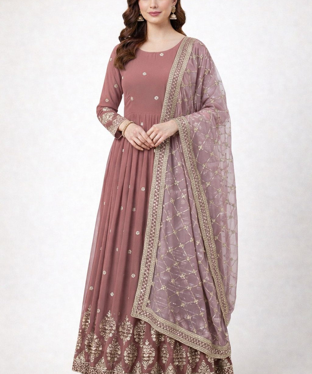 INSTAGRAM VIRAL SALWAR