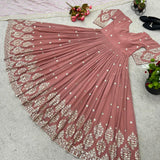 INSTAGRAM VIRAL SALWAR