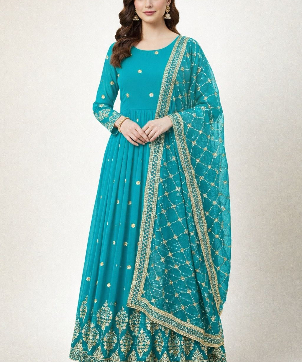 INSTAGRAM VIRAL SALWAR