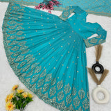 INSTAGRAM VIRAL SALWAR