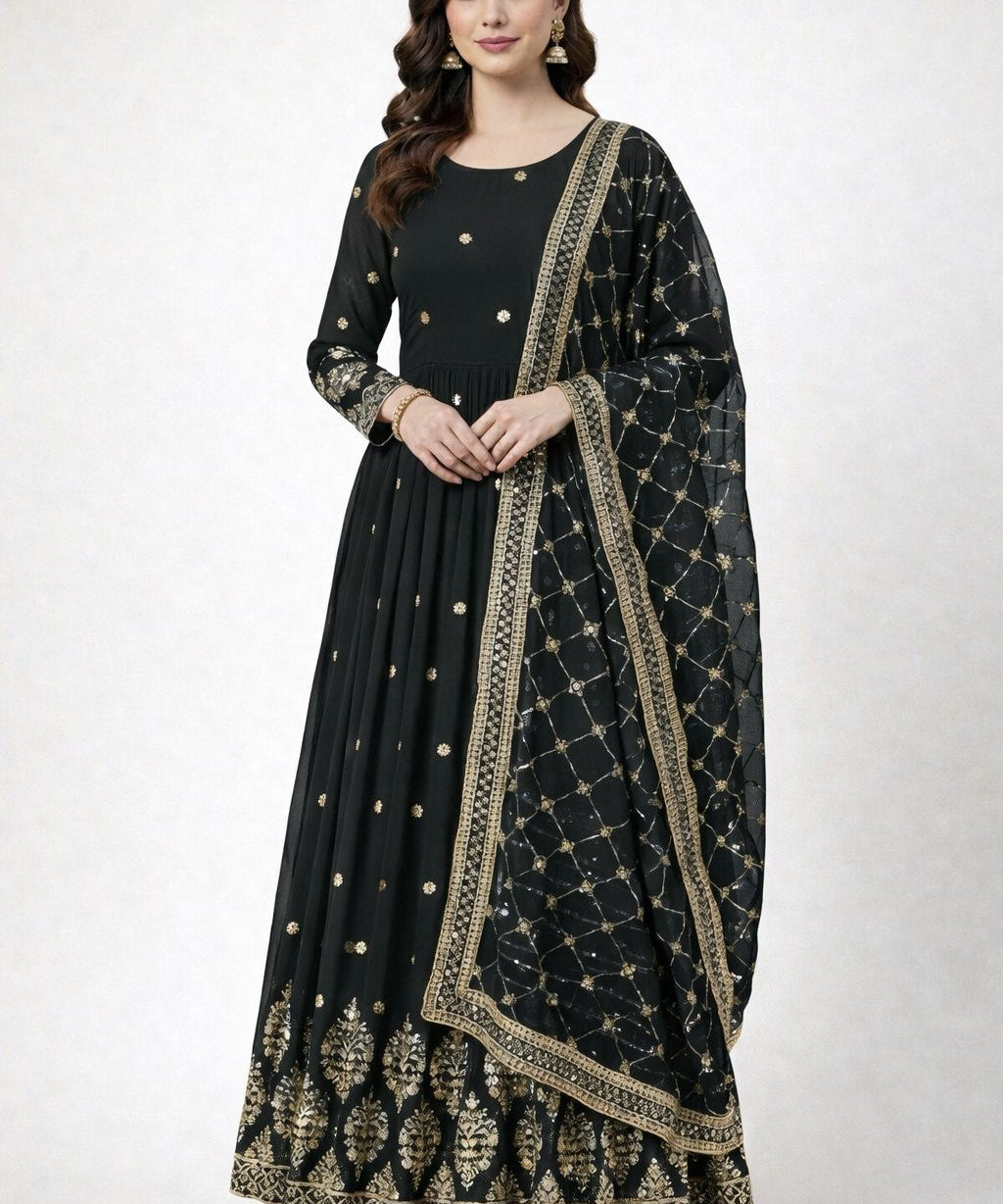 INSTAGRAM VIRAL SALWAR