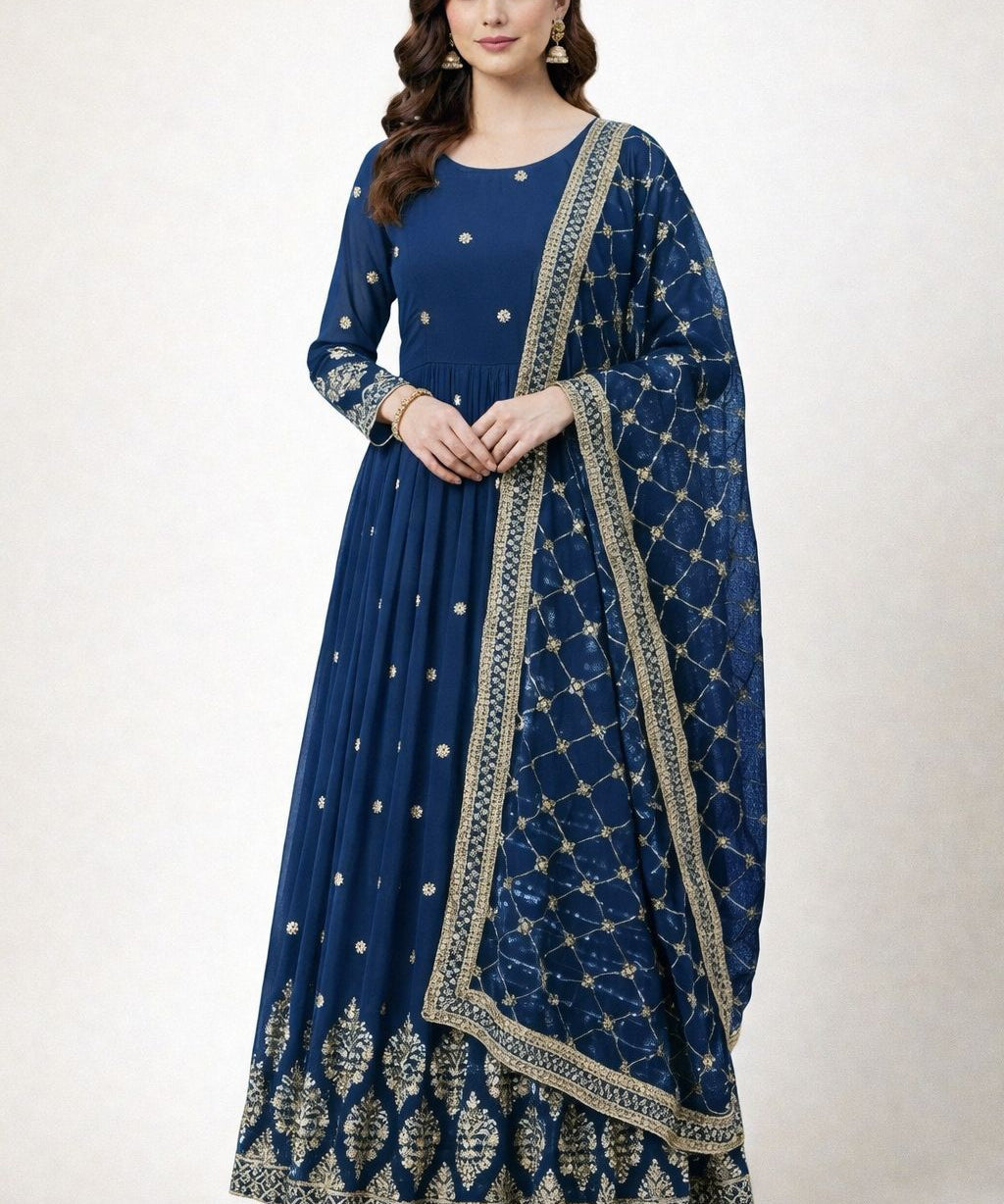 INSTAGRAM VIRAL SALWAR