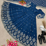 INSTAGRAM VIRAL SALWAR