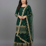 TRENDING BUTTON SHARARA