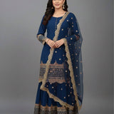 TRENDING BUTTON SHARARA